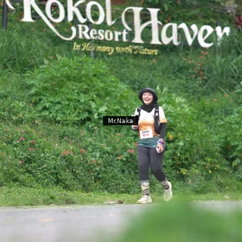 Runner Photo 9035586