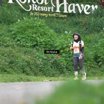 Runner Photo 9035591