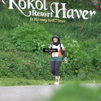 Runner Photo 9035593