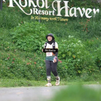 Runner Photo 9035594