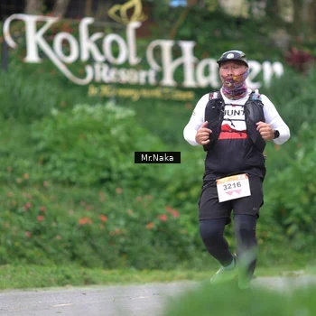 Runner Photo 9035598