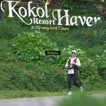 Runner Photo 9035607