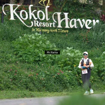 Runner Photo 9035608