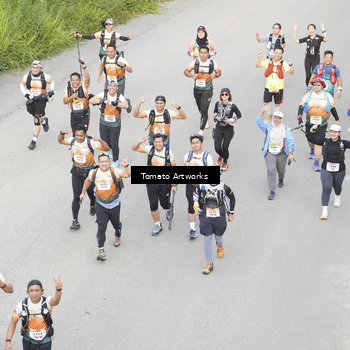Runner Photo 9035889