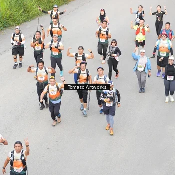 Runner Photo 9035890