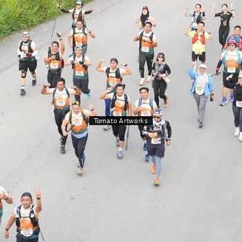 Runner Photo 9035891
