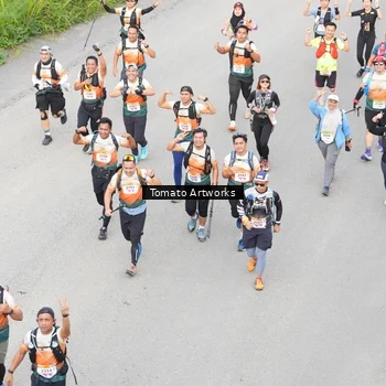 Runner Photo 9035892