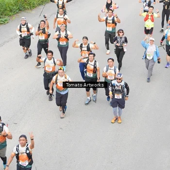 Runner Photo 9035893