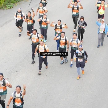 Runner Photo 9035894