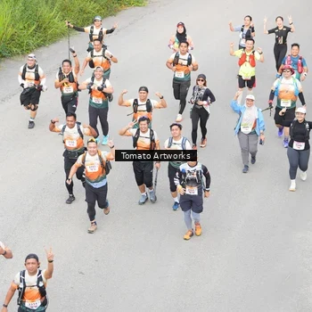 Runner Photo 9035895