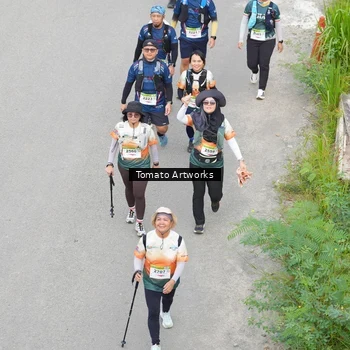 Runner Photo 9035897