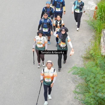 Runner Photo 9035898