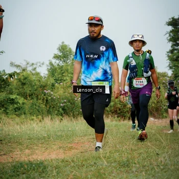 Runner Photo 9038497