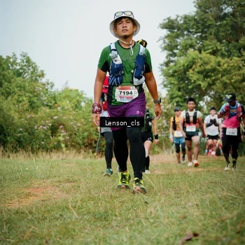 Runner Photo 9038510