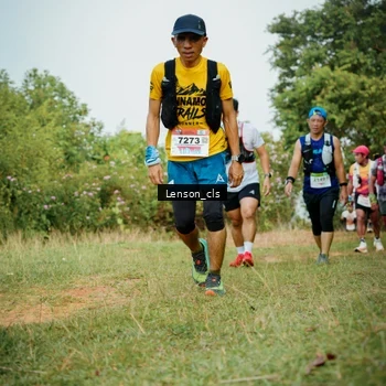 Runner Photo 9038540