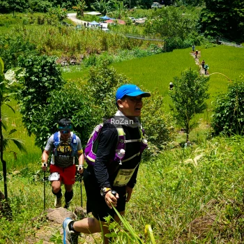 Runner Photo 90419
