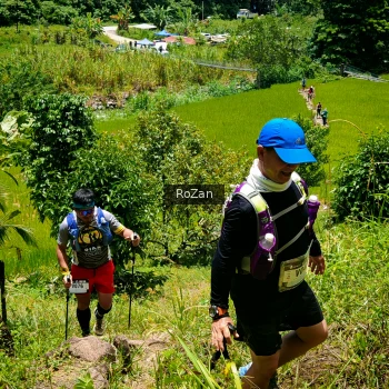 Runner Photo 90421