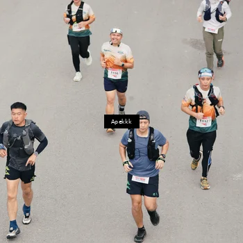 Runner Photo 9046637
