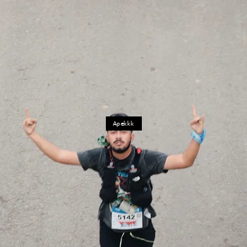 Runner Photo 9046648