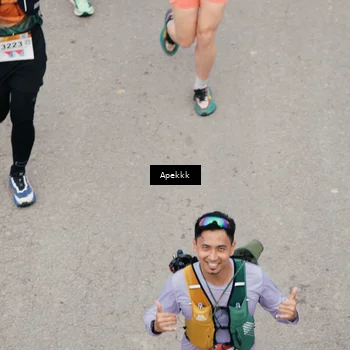 Runner Photo 9046652