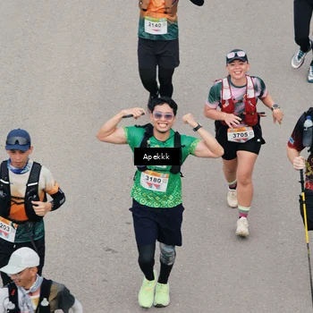 Runner Photo 9046662