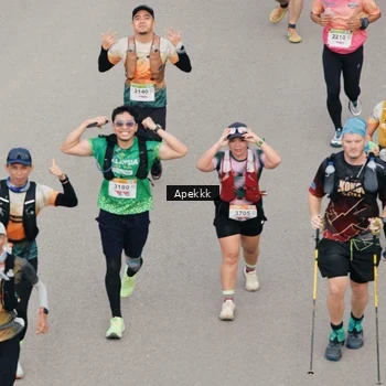 Runner Photo 9046667