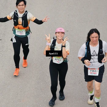 Runner Photo 9046674