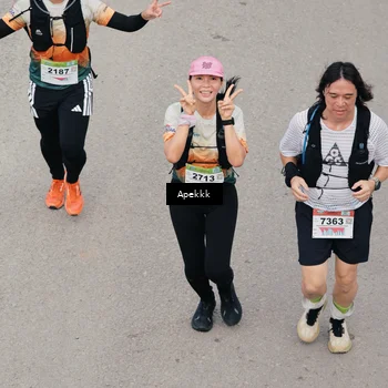 Runner Photo 9046678
