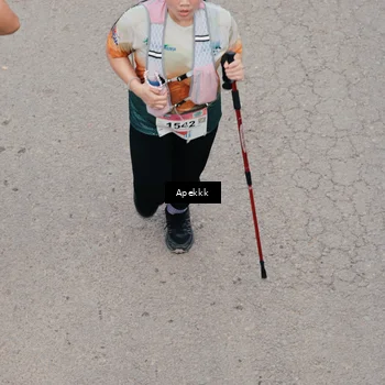 Runner Photo 9046691