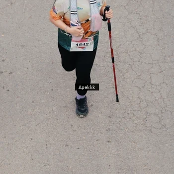 Runner Photo 9046693