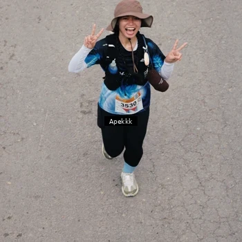 Runner Photo 9046694