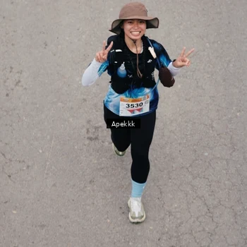 Runner Photo 9046697