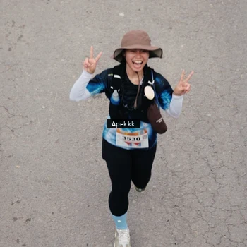 Runner Photo 9046698