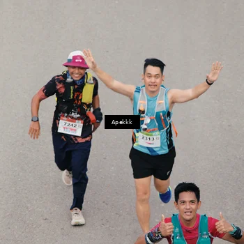 Runner Photo 9046720