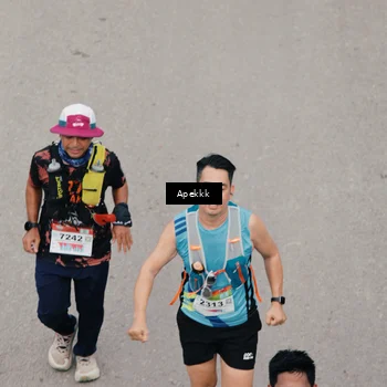 Runner Photo 9046722
