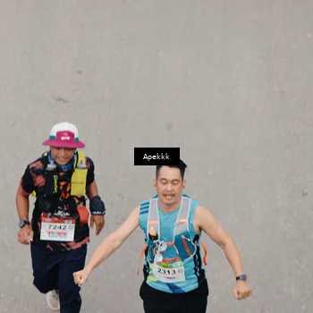 Runner Photo 9046723