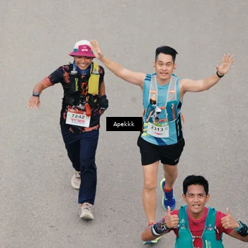 Runner Photo 9046724