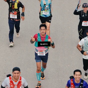 Runner Photo 9046726