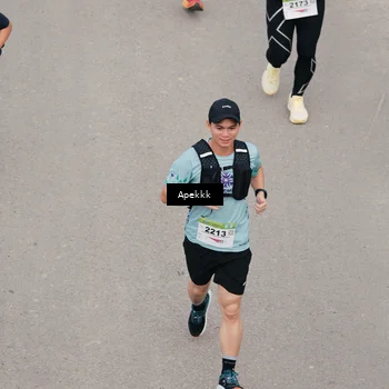 Runner Photo 9046727