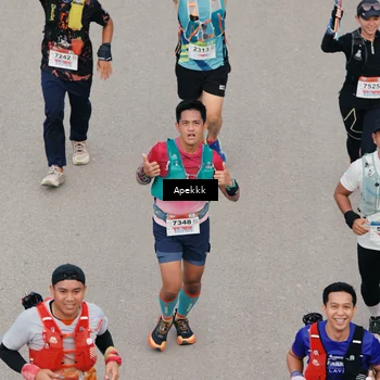 Runner Photo 9046728