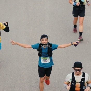 Runner Photo 9046730