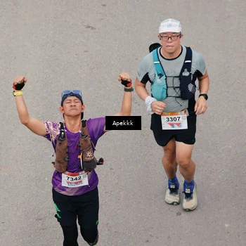 Runner Photo 9046732