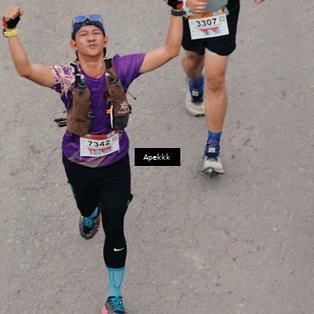 Runner Photo 9046733