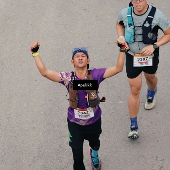 Runner Photo 9046734