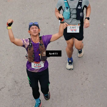 Runner Photo 9046739