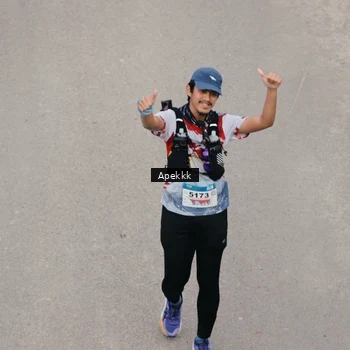Runner Photo 9046745