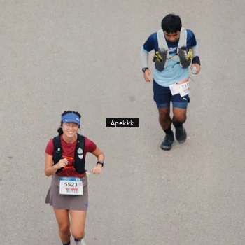 Runner Photo 9046750
