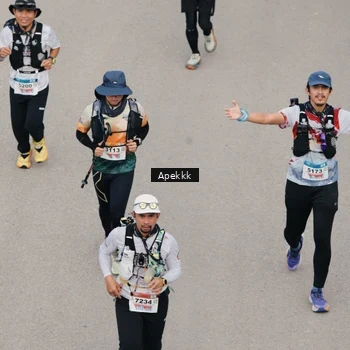 Runner Photo 9046754