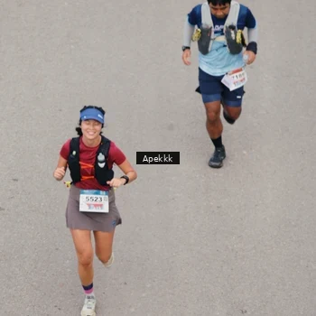 Runner Photo 9046755