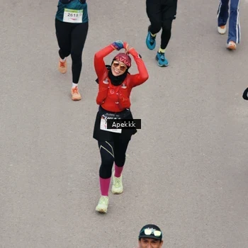 Runner Photo 9046763